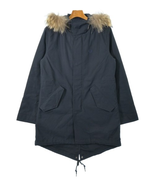 フレッドペリー(FRED PERRY)のFRED PERRY モッズコート