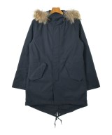 FRED PERRY モッズコート