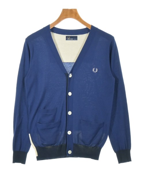 フレッドペリー(FRED PERRY)のFRED PERRY カーディガン