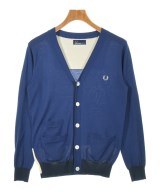 FRED PERRY カーディガン