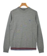 FRED PERRY ニット・セーター