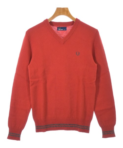 フレッドペリー(FRED PERRY)のFRED PERRY ニット・セーター