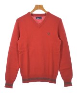 FRED PERRY ニット・セーター