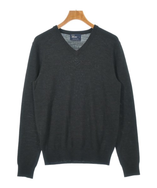 フレッドペリー(FRED PERRY)のFRED PERRY ニット・セーター