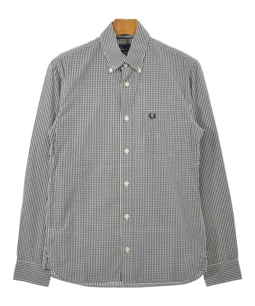 フレッドペリー(FRED PERRY)のFRED PERRY カジュアルシャツ