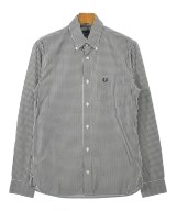 FRED PERRY カジュアルシャツ