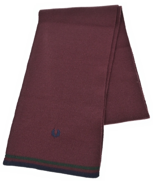 フレッドペリー(FRED PERRY)のFRED PERRY マフラー