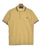 FRED PERRY ポロシャツ