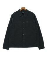 FRED PERRY カジュアルシャツ