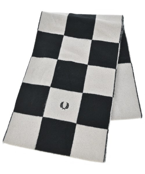 フレッドペリー(FRED PERRY)のFRED PERRY マフラー