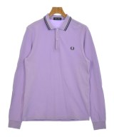 FRED PERRY ポロシャツ