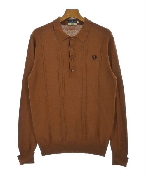 フレッドペリー(FRED PERRY)のFRED PERRY ニット・セーター