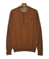 FRED PERRY ニット・セーター