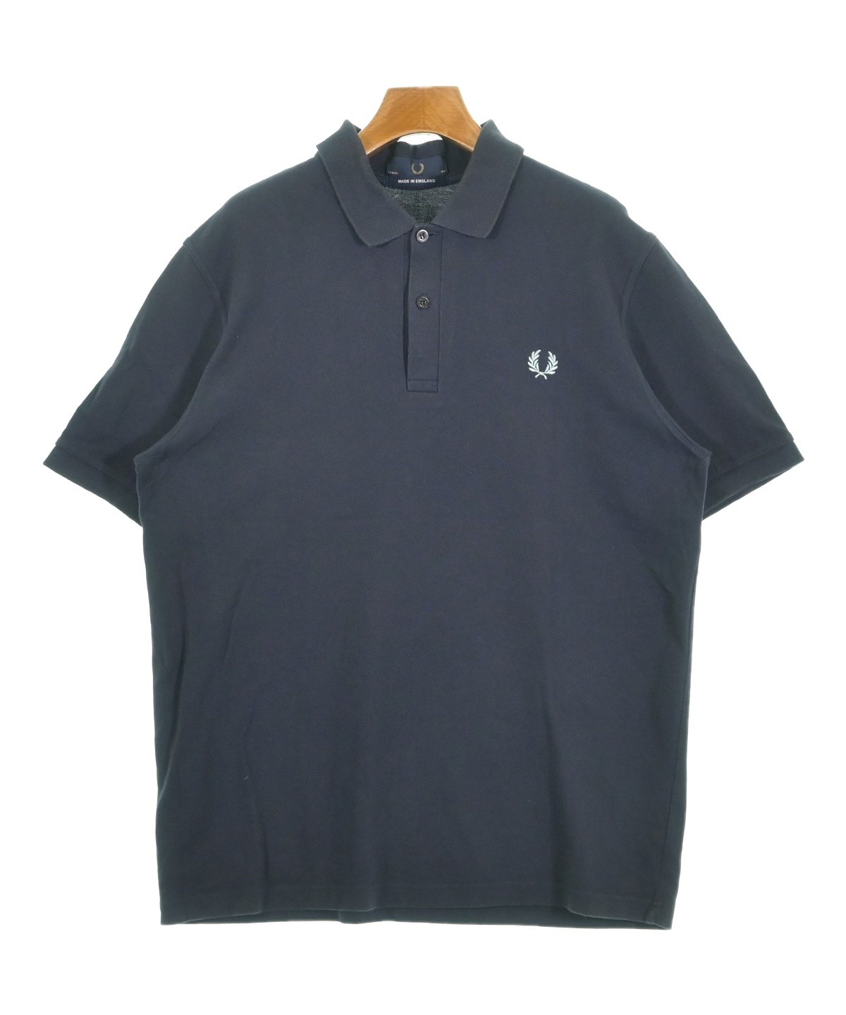 【新品未使用/参考価格1.2万円/下げ札付き】フレッドペリー Tシャツ タグ付未使用 FRED PERRY フレッドペリー Tシャツ カットソー