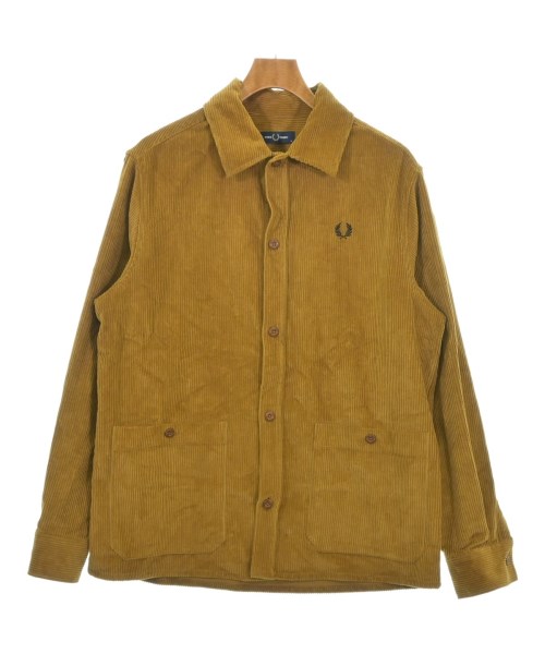 フレッドペリー(FRED PERRY)のFRED PERRY ブルゾン（その他）