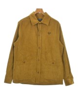 FRED PERRY ブルゾン（その他）