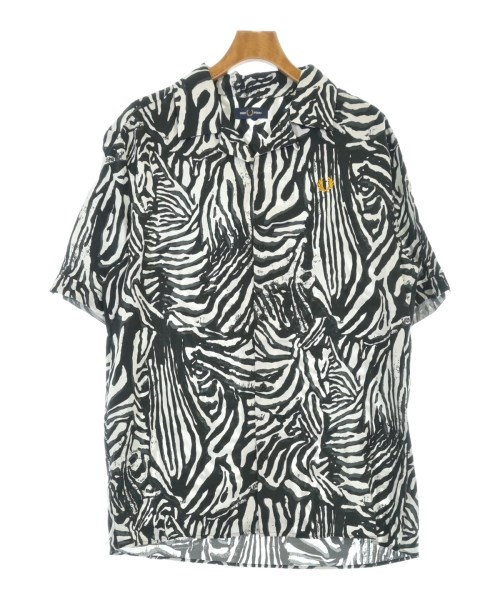 フレッドペリー(FRED PERRY)のFRED PERRY カジュアルシャツ