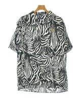 FRED PERRY カジュアルシャツ