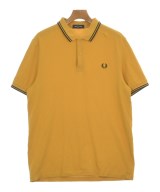 FRED PERRY ポロシャツ