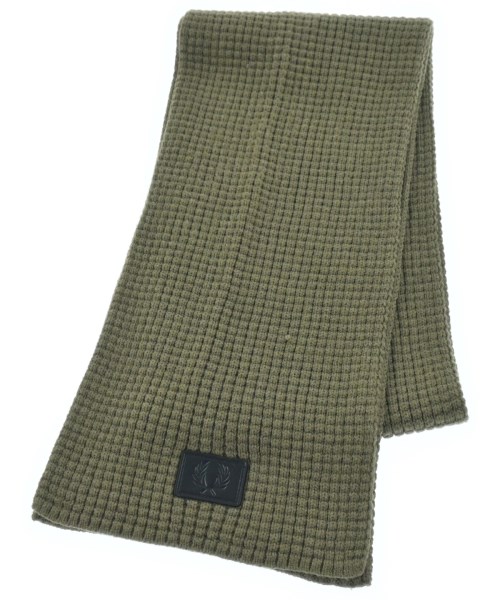 フレッドペリー(FRED PERRY)のFRED PERRY マフラー