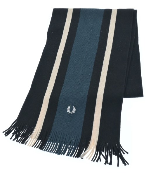 フレッドペリー(FRED PERRY)のFRED PERRY マフラー
