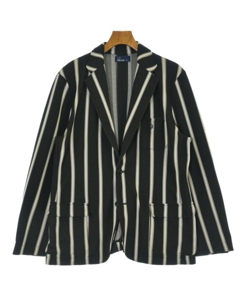 フレッドペリー(FRED PERRY)のFRED PERRY カジュアルジャケット