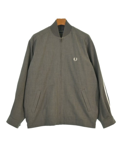フレッドペリー(FRED PERRY)のFRED PERRY ブルゾン（その他）