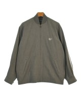 FRED PERRY ブルゾン（その他）