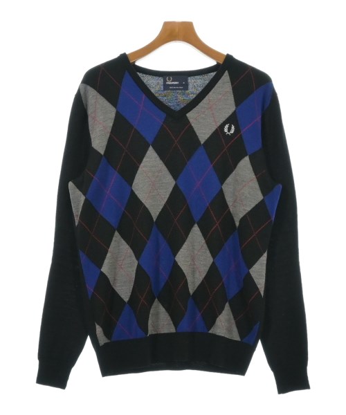 フレッドペリー(FRED PERRY)のFRED PERRY ニット・セーター