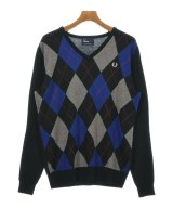 FRED PERRY ニット・セーター