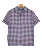 FRED PERRY カジュアルシャツ