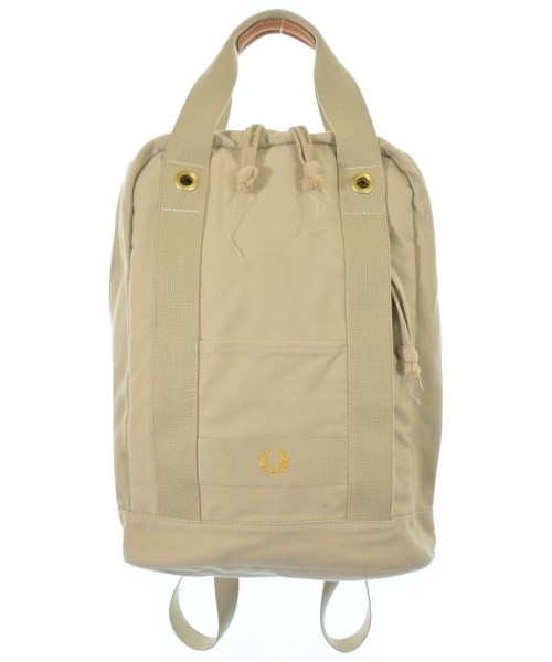フレッドペリー(FRED PERRY)のFRED PERRY バックパック・リュック