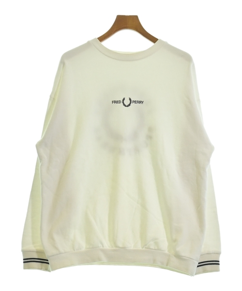 フレッドペリー(FRED PERRY)のFRED PERRY スウェット