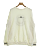 FRED PERRY スウェット
