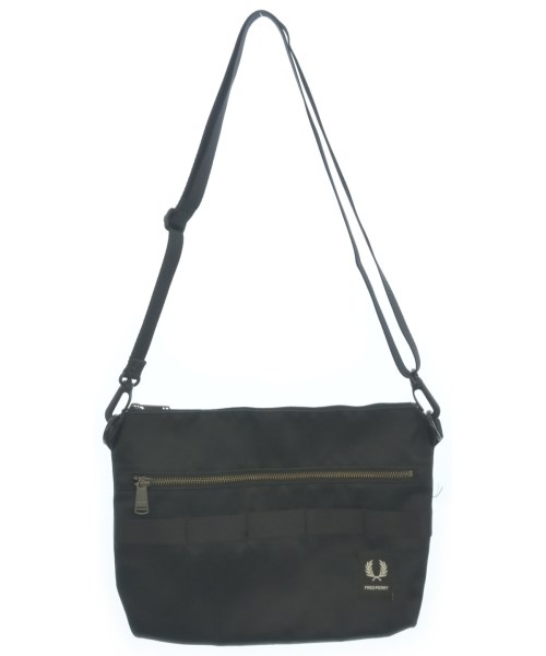 フレッドペリー(FRED PERRY)のFRED PERRY ショルダーバッグ