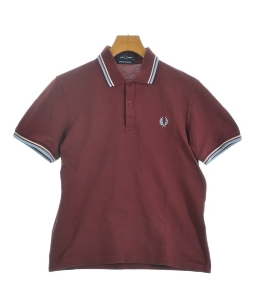 フレッドペリー(FRED PERRY)のFRED PERRY ポロシャツ