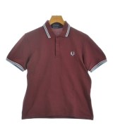 FRED PERRY ポロシャツ
