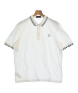 FRED PERRY ポロシャツ