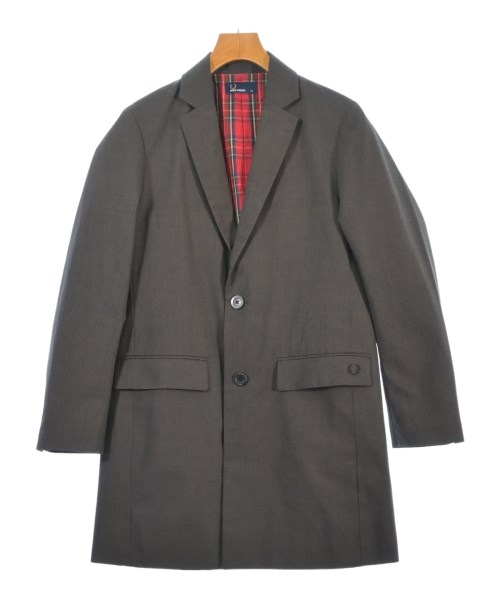 フレッドペリー(FRED PERRY)のFRED PERRY チェスターコート