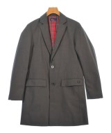 FRED PERRY チェスターコート