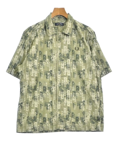 フレッドペリー(FRED PERRY)のFRED PERRY カジュアルシャツ
