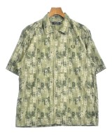 FRED PERRY カジュアルシャツ