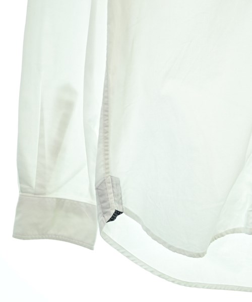 FRED PERRY（フレッドペリー）カジュアルシャツ 白 サイズ:S メンズ/2200543926036