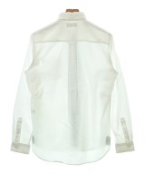 FRED PERRY（フレッドペリー）カジュアルシャツ 白 サイズ:S メンズ/2200543926036