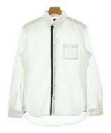 FRED PERRY カジュアルシャツ