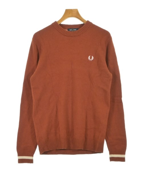 フレッドペリー(FRED PERRY)のFRED PERRY ニット・セーター