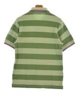 FRED PERRY（フレッドペリー）ポロシャツ 緑 サイズ:S メンズ/2200622242026
