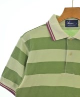 FRED PERRY（フレッドペリー）ポロシャツ 緑 サイズ:S メンズ/2200622242026