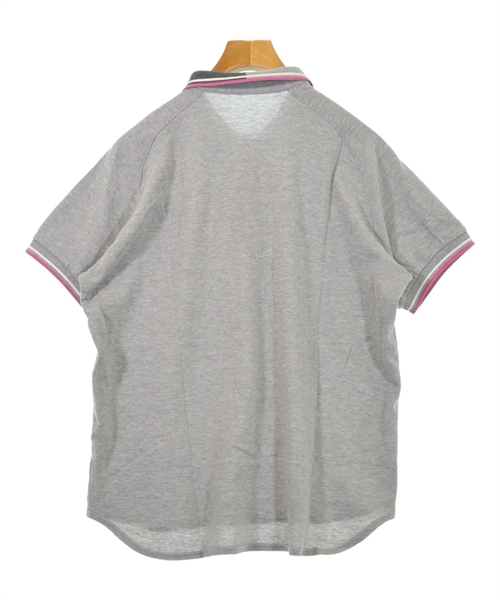 FRED PERRY（フレッドペリー）ポロシャツ グレー サイズ:XL メンズ/2200612630222