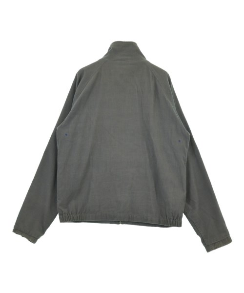 FRED PERRY（フレッドペリー）ブルゾン グレー サイズ:S メンズ/2200622758022